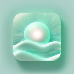 CalmerNow app icon