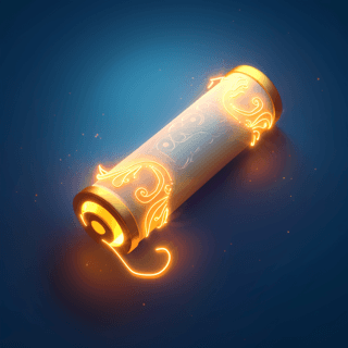 Warm glowing CalmerNow artwork for fireplace sound